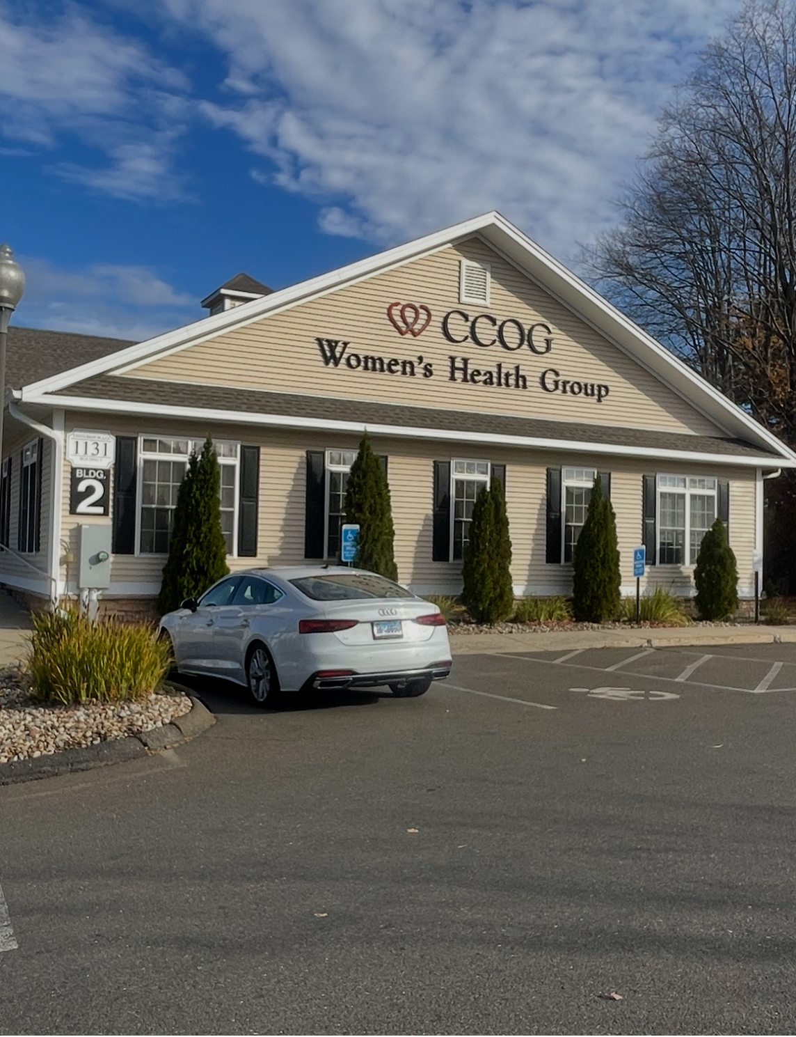 Lactation consultant office in Southington offering breastfeeding, pumping, and newborn feeding consultations.”